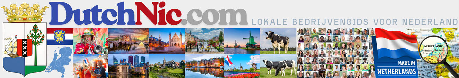 Gemaakt in Nederland - Car Parts Oost